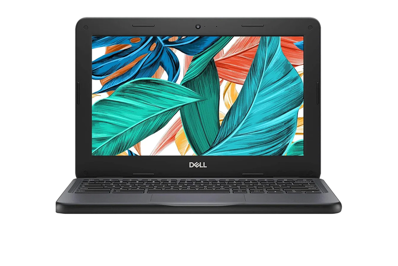 Dell 3100 ChromeBook 11.6″ Laptop – Intel Celeron N4020, 4GB RAM, 32GB Storage Dell 3100 ChromeBook 11.6″ Laptop – Intel Celeron N4020, 4GB RAM, 32GB Storage