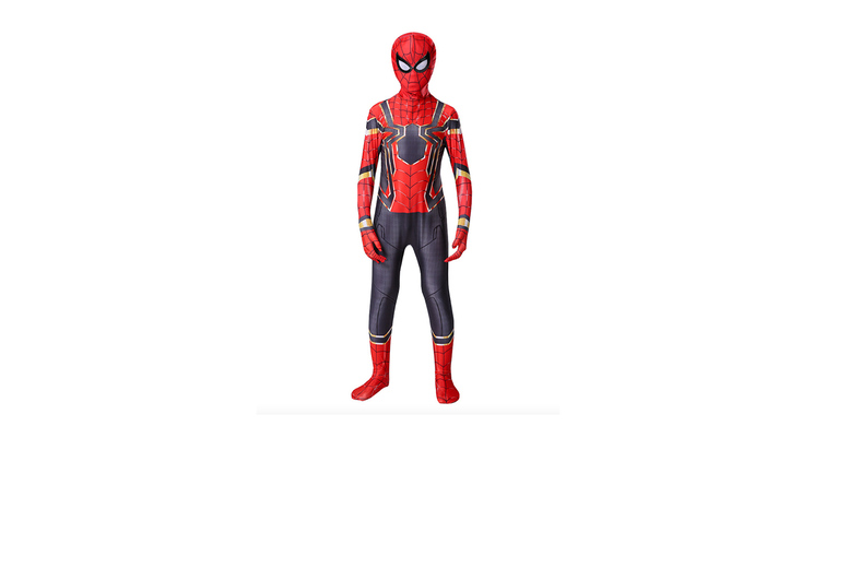 Designer  Morphe Suit – 9 Styles, Kid and Adult Sizes | Wowcher