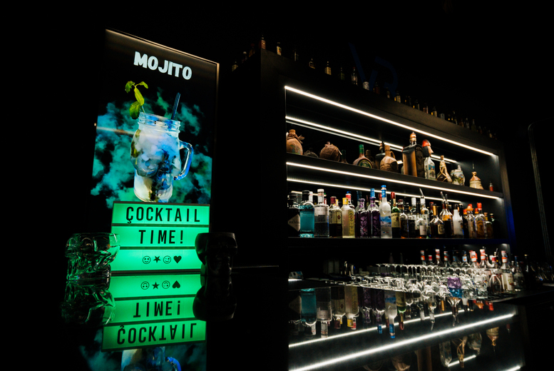 Immersive Reality Darts - 1-Hour Session in London ! | Wowcher