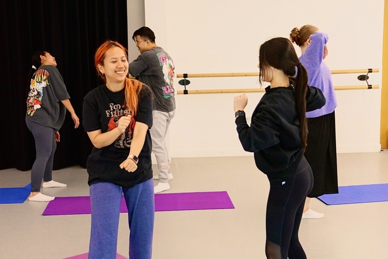 1-Hour Private or 3 Group Dance Lessons at Soul In Your Feet, Covent Garden – For Individuals or Groups | Wowcher