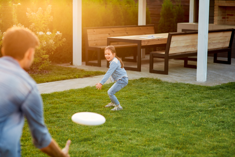 1 or 5 Parent & Child Strength Training Sessions – L9 Fitness Box – Valid 7 Days – Walton, Liverpool | Wowcher