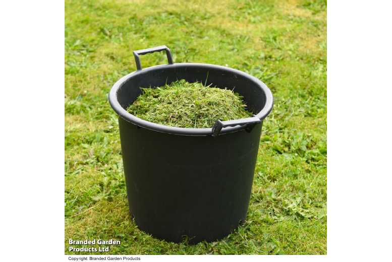 30L Heavy Duty Large Gardening Pots - Set of 6 for Trees & Shrubs | Wowcher