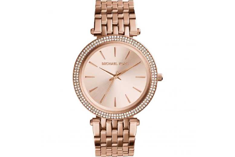 Michael Kors MK3192 Glamorous Ladies Watch