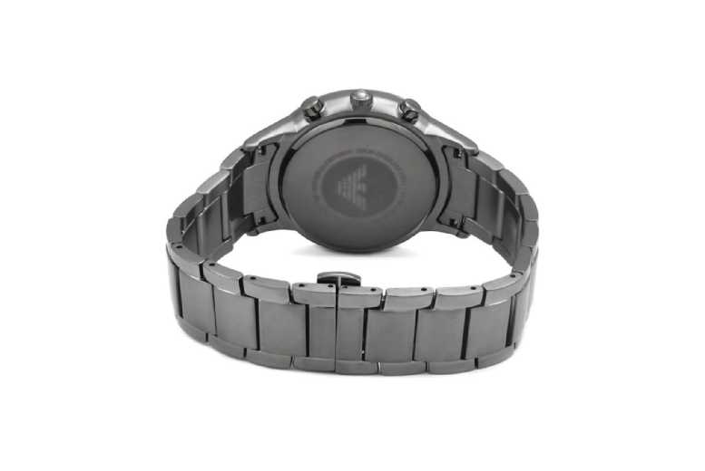 Emporio Armani AR11215 Renato Men’s Watch – The Essence of Sophistication Emporio Armani AR11215 Renato Men’s Watch – The Essence of Sophistication