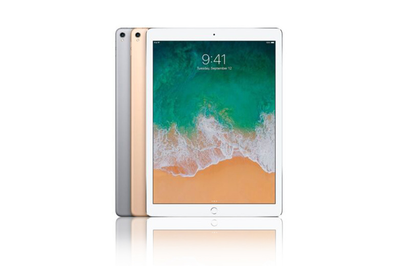 Apple iPad Pro 2nd Gen 12.9″ 64 or 256GB – IOS 17! Apple iPad Pro 2nd Gen 12.9″ 64 or 256GB – IOS 17!