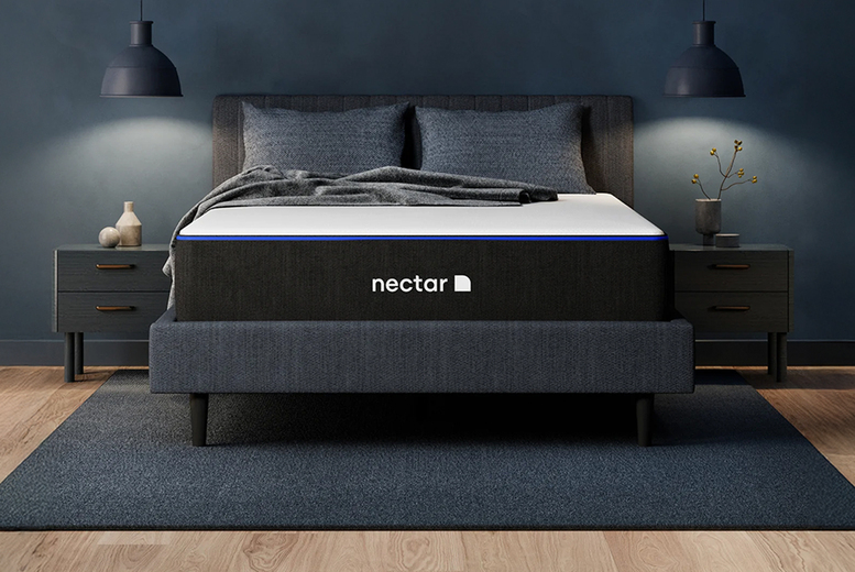 PRICE DROP: Nectar Premium Memory Foam Mattress – 5 Sizes, Lifetime Warranty | Wowcher PRICE DROP: Nectar Premium Memory Foam Mattress – 5 Sizes, Lifetime Warranty | Wowcher