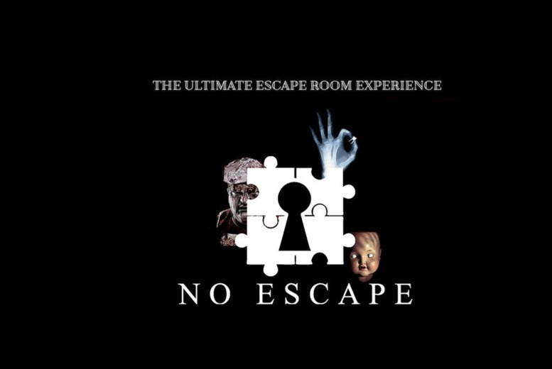 The Demon Barber Escape Room Experience for up to 4 – Live Adventure on Oxford Street | Wowcher