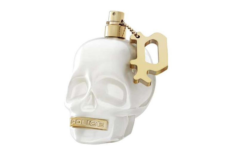 Police To Be Born To Shine NB Eau de Parfum 125ml – Unisex Christmas Edition Fragrance | Wowcher