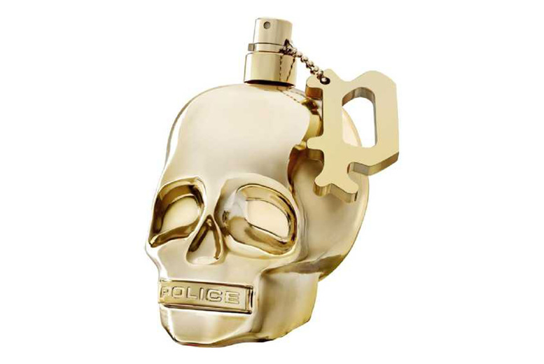 Police Be Born To Shine Men NB EDT 125ml – A Holiday Sparkle Fragrance | Wowcher