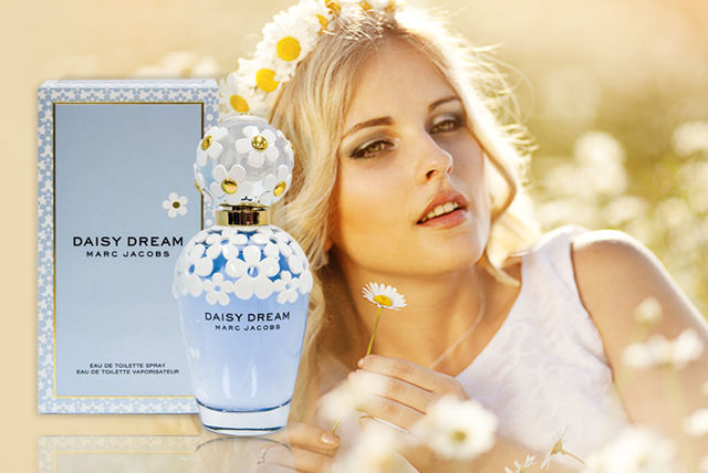 Image result for marc jacobs daisy dream 100ml