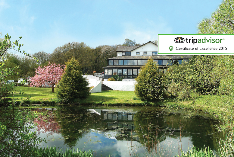 Dbb deals lake district