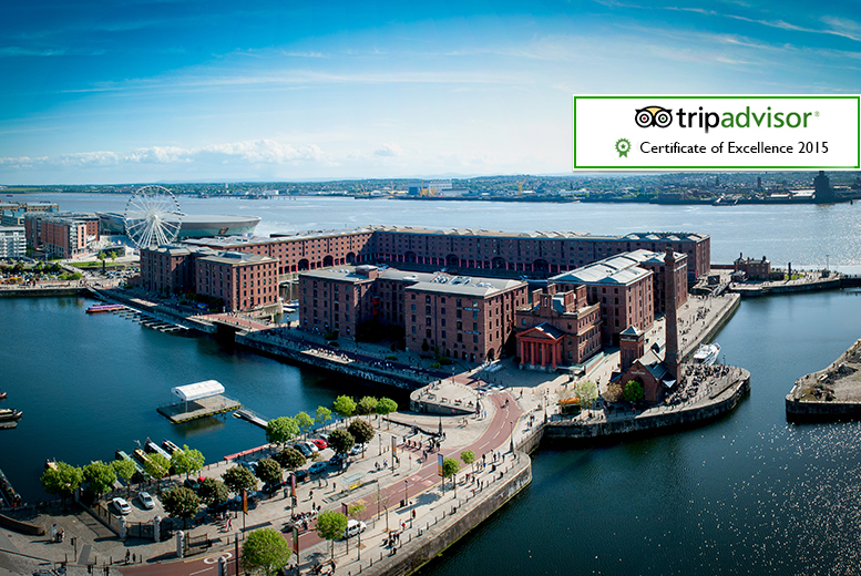 Wowcher food deals liverpool