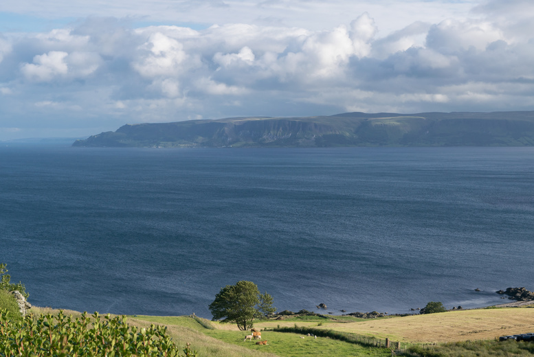 Giant's Causeway & Game of Thrones Full-Day Coach Tour - For One or Two People - Departing Belfast City Centre | Wowcher