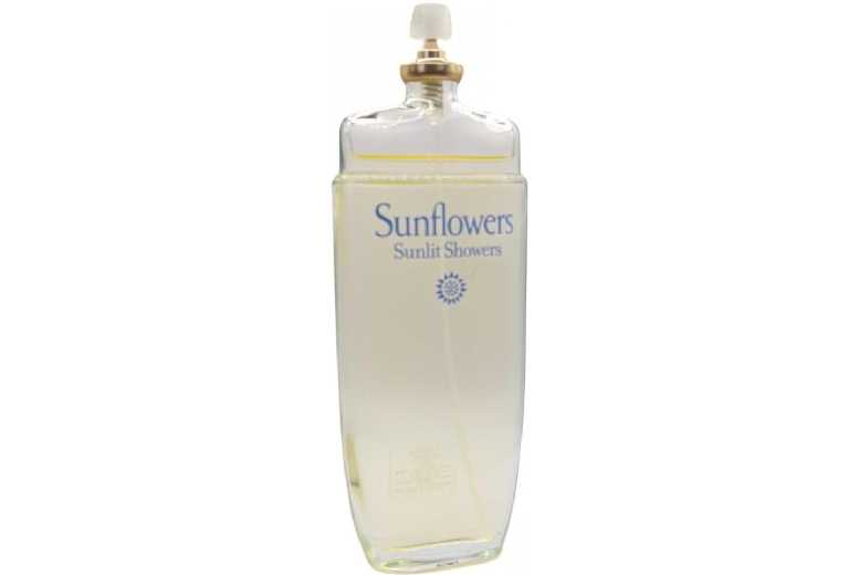 Arden Sunlit Showers Eau de Toilette 100ml – Festive Citrus & Floral Unisex Fragrance | Wowcher
