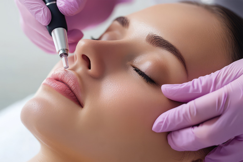 Classroom Lip Blush Course - CPD Accredited by Kirren Karara | Wowcher