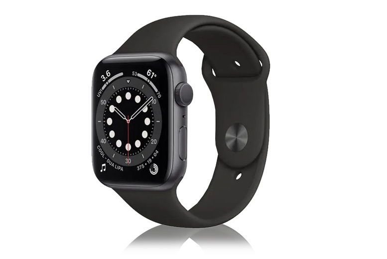 Apple Watch Series 6 GPS – 40mm or 44mm, 5 Colours + Charger Options! Apple Watch Series 6 GPS – 40mm or 44mm, 5 Colours + Charger Options!