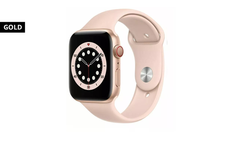 Apple Watch Series GPS Offer Wowcher
