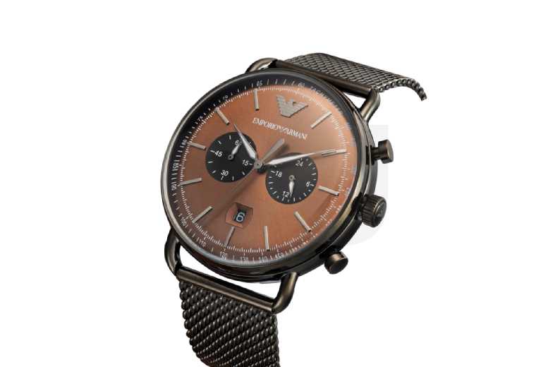 Emporio Armani AR11141 Men’s Watch Emporio Armani AR11141 Men’s Watch
