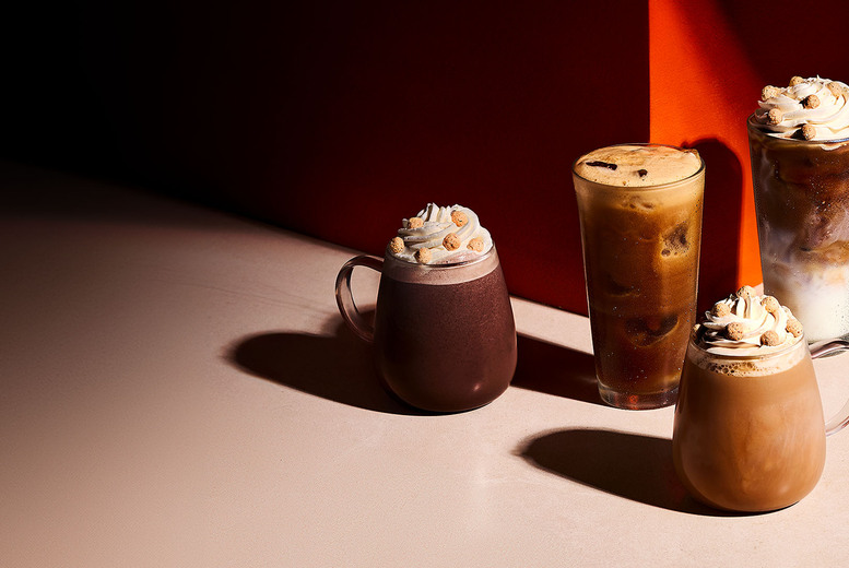 25% off Caffè Nero, Black Sheep Coffee & More - 1 Year Coffee Club App Membership | Wowcher