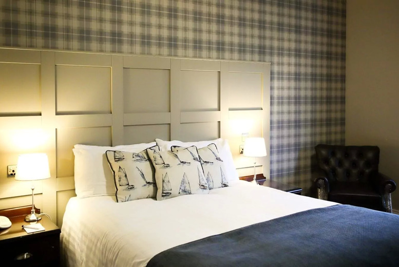 4* Mulroy Woods Hotel, Donegal for 2 – 1 or 2 Nights, Breakfast & Late Checkout 4* Mulroy Woods Hotel, Donegal for 2 – 1 or 2 Nights, Breakfast & Late Checkout