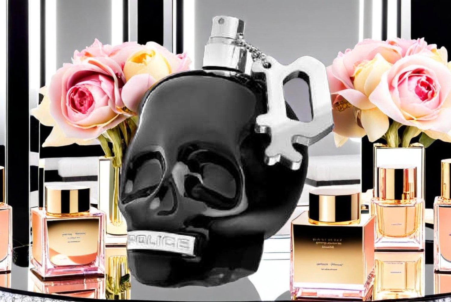 Police To Be Bad Guy NB Men’s Eau de Toilette 125ml – Festive Edition | Wowcher