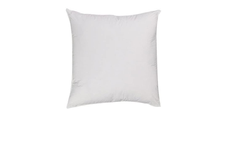 Luxury Hollowfibre Cushion Pads – Breathable, Hypoallergenic, Durable – 5 Sizes & Multipack Options | Wowcher