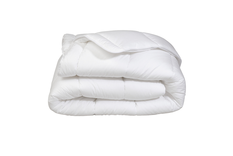 Hypoallergenic Hollowfibre Winter Duvet – Warm, Lightweight & UK-Made – 10.5, 13.5, or 15 Tog, All Sizes | Wowcher