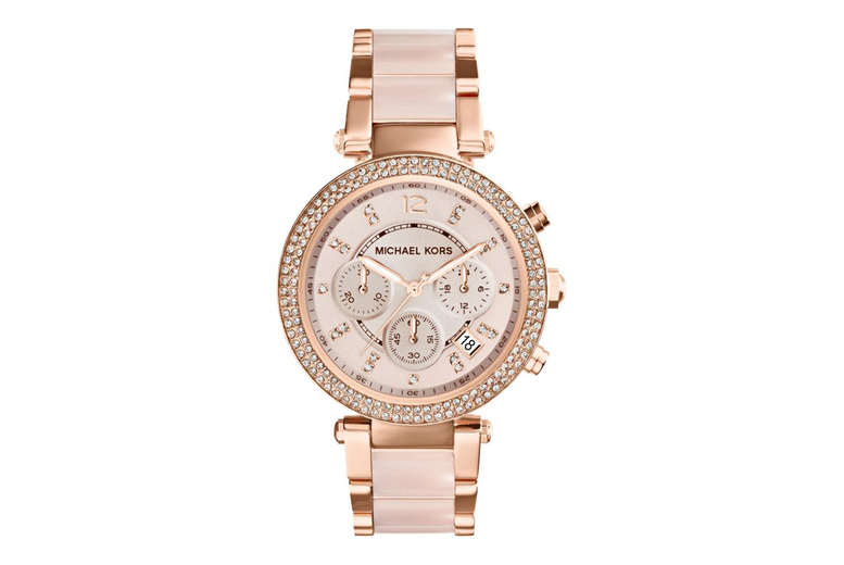 Michael Kors MK5896 Ladies Watch – Rose Gold Michael Kors MK5896 Ladies Watch – Rose Gold