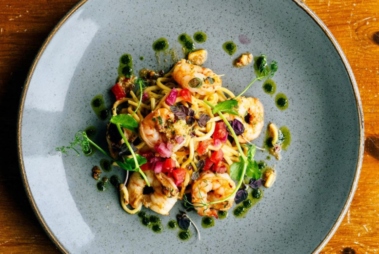 2 Course Lunch with a Glass of Wine for 2 – The Lordleaze Hotel | Wowcher