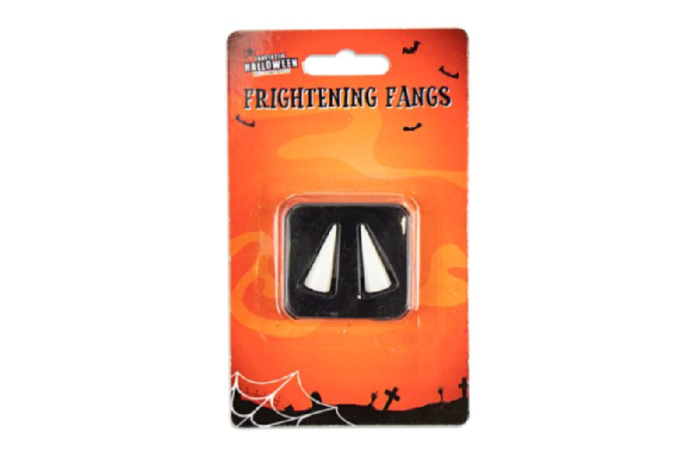 Enchanting Christmas Vampire Fangs – Double the Festive Fright! | Wowcher Enchanting Christmas Vampire Fangs – Double the Festive Fright! | Wowcher