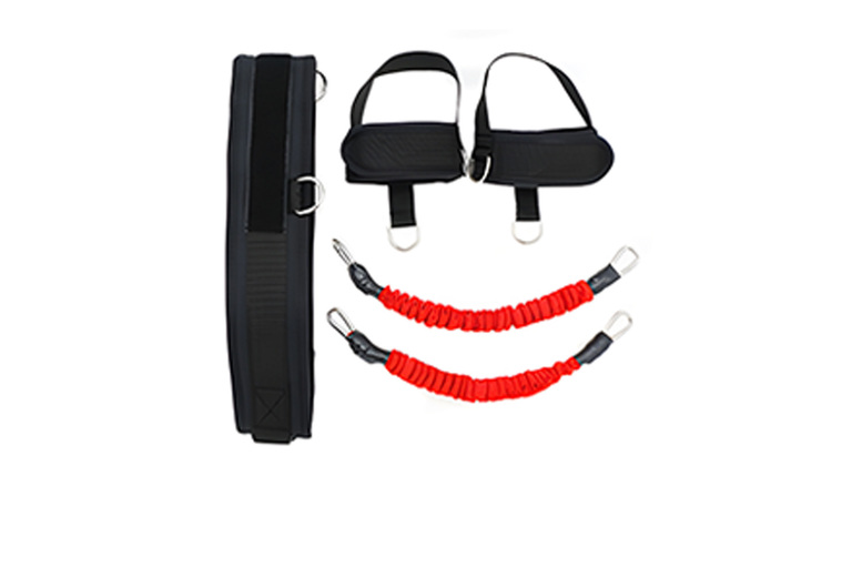 Fitness Leg Agility Training Strap – 4 Weights! | Wowcher Fitness Leg Agility Training Strap – 4 Weights! | Wowcher