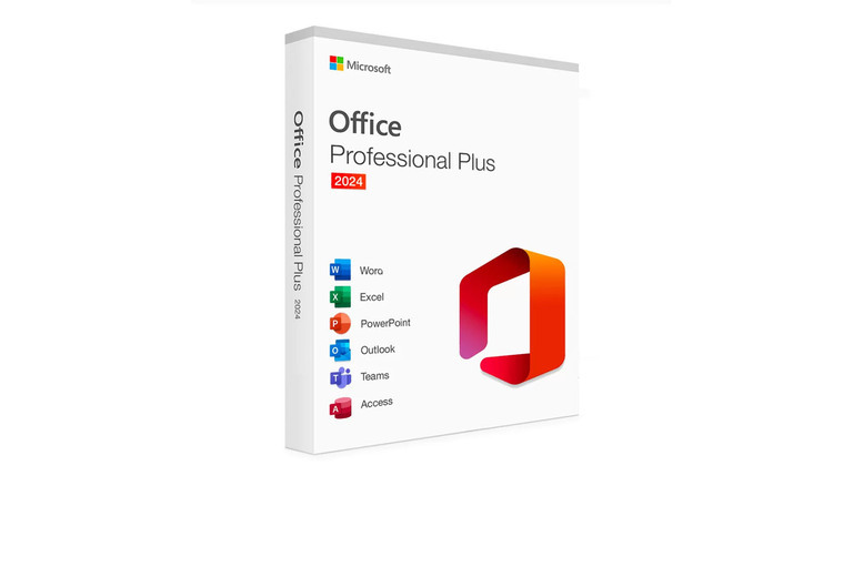 PRICE DROP! Microsoft Office Professional Plus 2024 Software License – Digital Download, Professional Edition, Office Suite for Windows 11 & 10 | Wowc