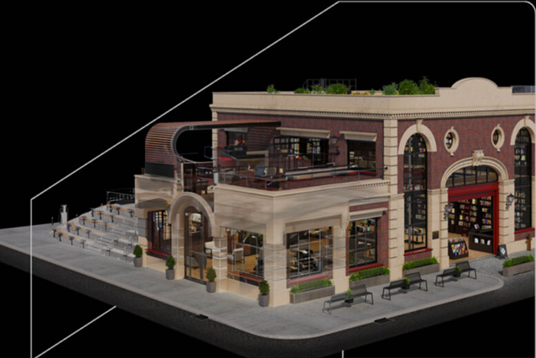 PRICE DROP! AutoCAD 2025 Professional Edition Software License – Digital Download for Windows PC | Wowcher