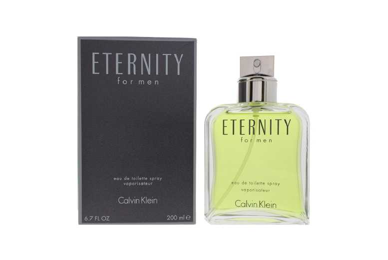CK Eternity For Men Eau de Toilette 200ml | Wowcher CK Eternity For Men Eau de Toilette 200ml | Wowcher