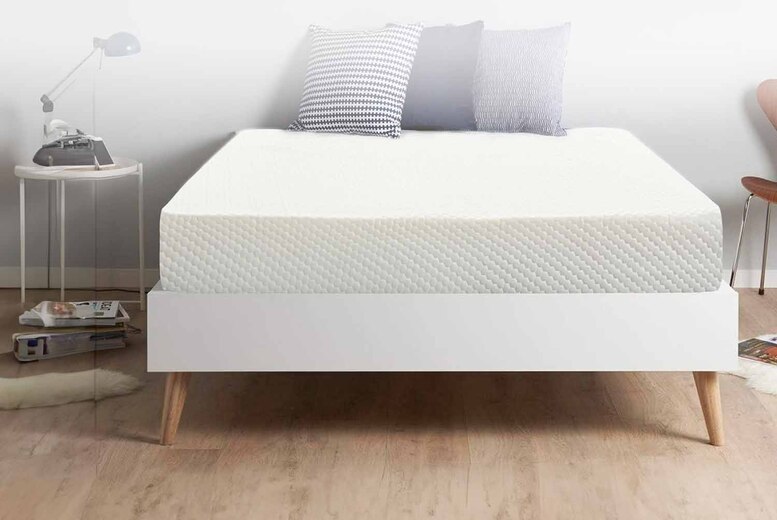 Orthopaedic Premium Full Foam Mattress – 5 Sizes & 3 Depths Orthopaedic Premium Full Foam Mattress – 5 Sizes & 3 Depths