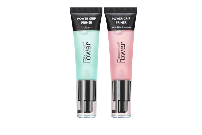 Elf- Moisturising Power Grip Primer – Hydrating & Brightening Duo | Wowcher