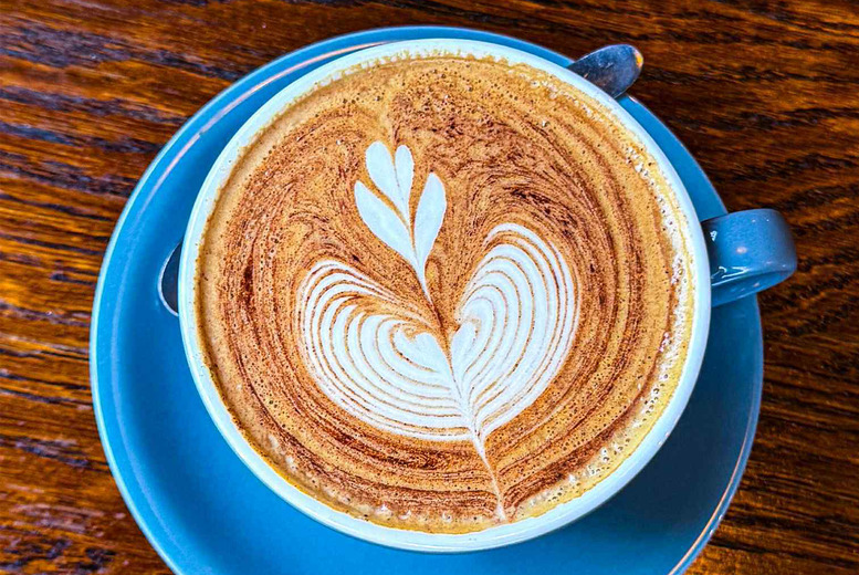 Welsh Themed Afternoon Tea with Bubbly Option - The Welsh House - 4 Locations | Wowcher