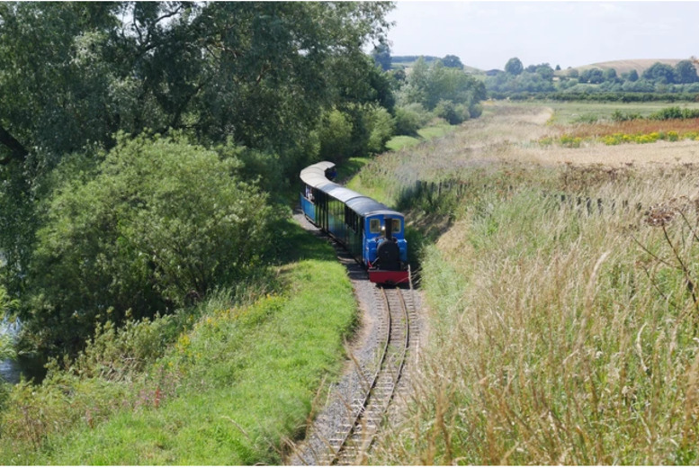 Steam Train Driving Experience – Heatherslaw Light Railway – Half Term Availability! Steam Train Driving Experience – Heatherslaw Light Railway – Half Term Availability!