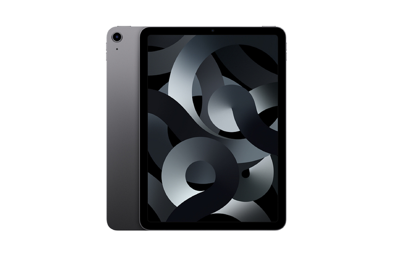 Apple iPad Air 5 10.9in – High Performance Tablet with M1 Chip | Wowcher Apple iPad Air 5 10.9in – High Performance Tablet with M1 Chip | Wowcher
