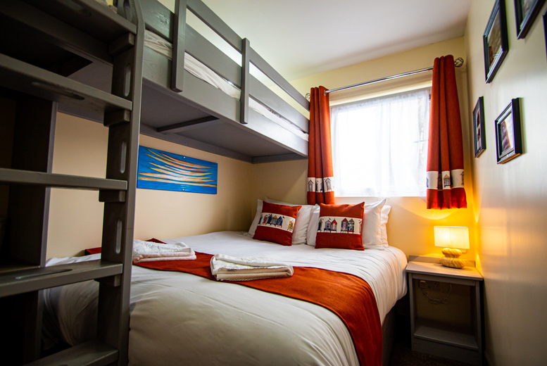 Gulliver’s Family Stay & Play Package with Theme Park Entry – School Holiday Availability! | Wowcher