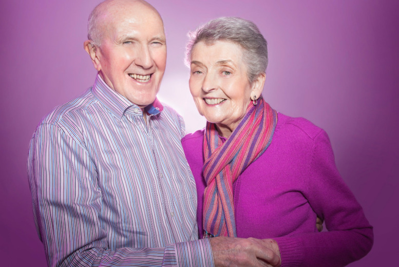 Couples & Family Studio Photoshoot with £50 Gift Voucher – Belfast | Wowcher Couples & Family Studio Photoshoot with £50 Gift Voucher – Belfast | Wowcher