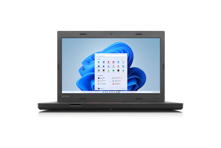 Lenovo ThinkPad L460 14-inch Laptop – 4 Options | Wowcher Lenovo ThinkPad L460 14-inch Laptop – 4 Options | Wowcher