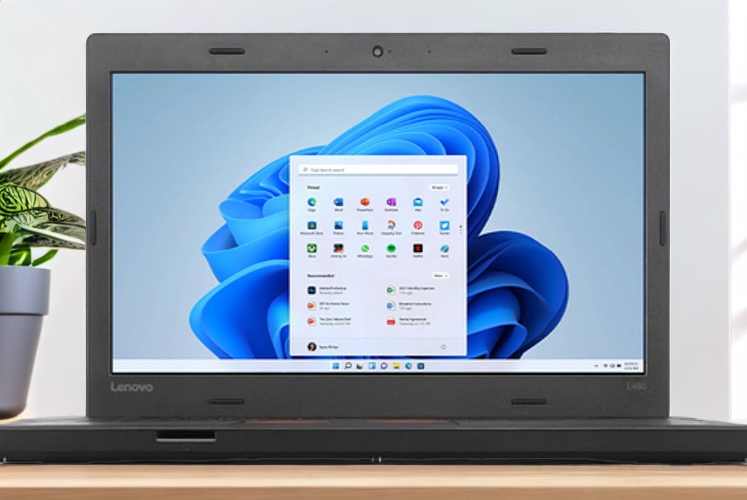 Lenovo Thinkpad T570 - i5-6300U 15.6 Pouce FHD - 16Go Ram - 256Go NVME - Remis à Neuf Fiche