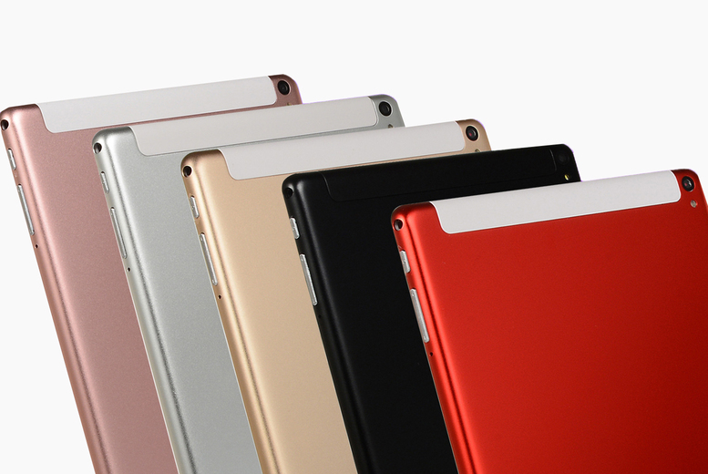 10.1 inch Android 8.0 Tablet 16GB – Portable High Performance | Wowcher 10.1 inch Android 8.0 Tablet 16GB – Portable High Performance | Wowcher