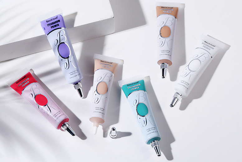 P. Louise  Eye Shadow Primer – Vibrant Colour Base for Makeup Enthusiasts | Wowcher