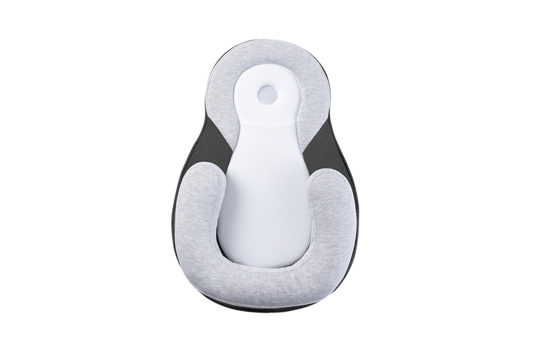 Baby Crib Folding Bed Cushion – 3 Colours | Wowcher