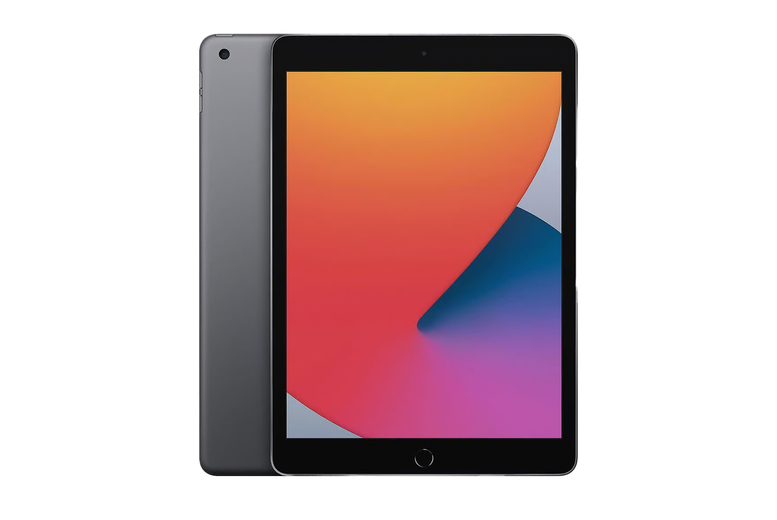 High Performance iPad 8th Gen – Space Grey Tablet | Wowcher