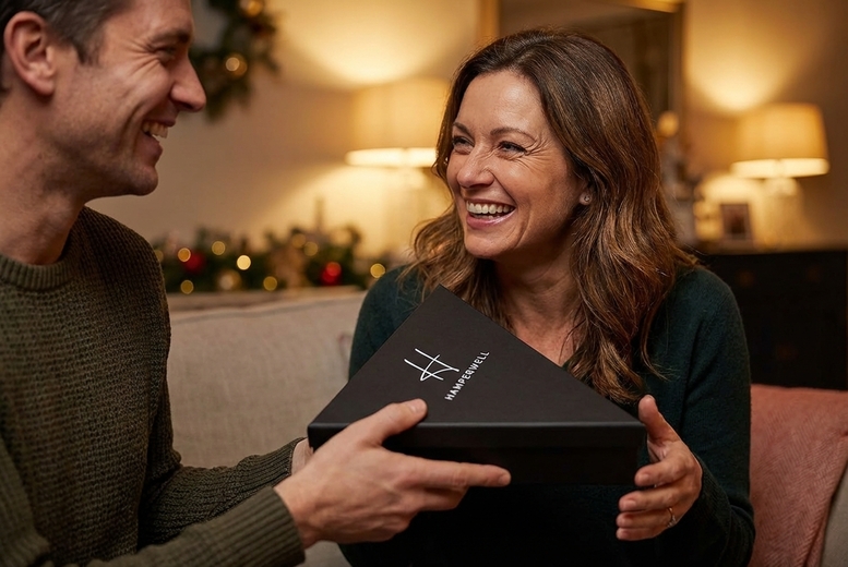 25% Off Chocolate Bouquets from HamperWell - Food Gift Hampers for Every Occasion | Wowcher