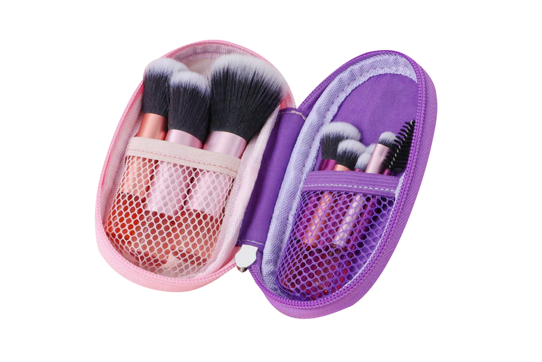 Real Techniques Makeup Brush Set – Professional Beauty Tools | Wowcher Real Techniques Makeup Brush Set – Professional Beauty Tools | Wowcher