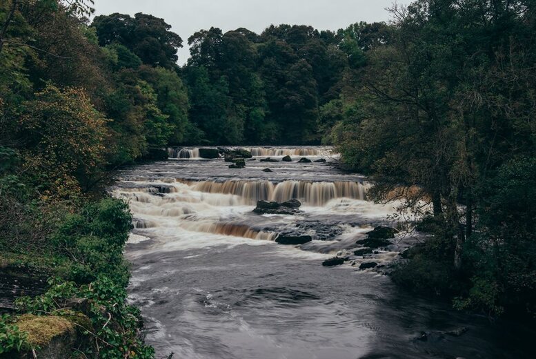 Guided Yorkshire Dales Full-Day Tour for One from York with The Mountain Goat | Wowcher